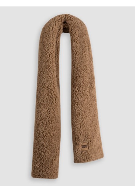 BUFANDA UGG SHERPA OVERSIZED SCARF