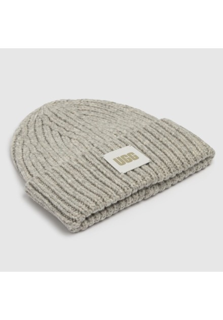 GORROS UGG CHUNKU RIB BEANIE
