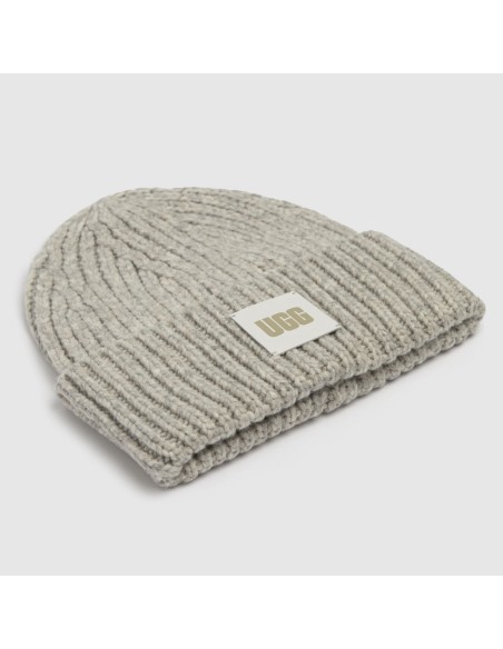 GORROS UGG CHUNKU RIB BEANIE