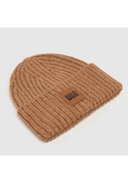 GORROS UGG CHUNKY RIB BEANIE