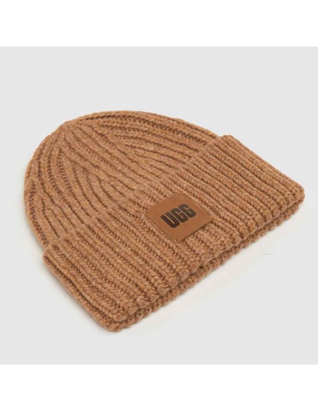GORROS UGG CHUNKY RIB BEANIE