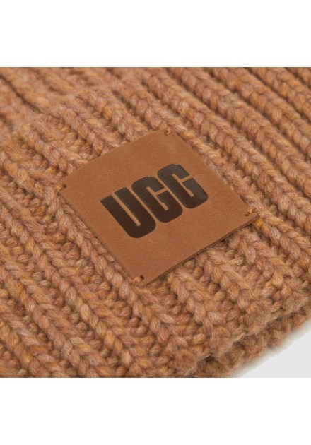 GORROS UGG CHUNKY RIB BEANIE