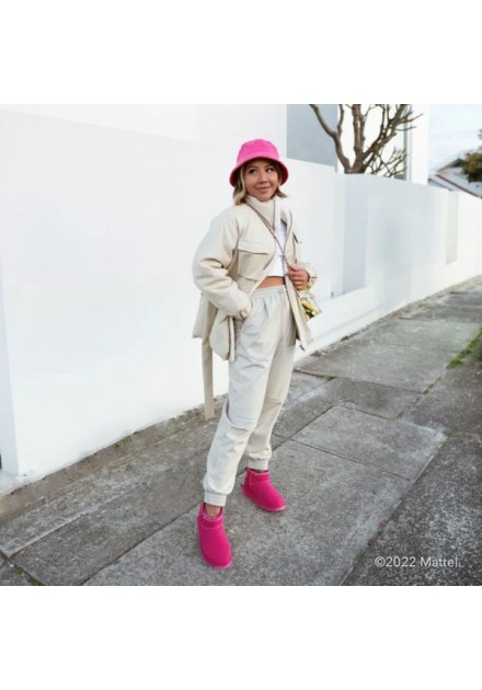 BOTIN MUJER 12898 FUX