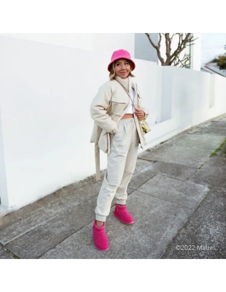 BOTIN MUJER 12898 FUX