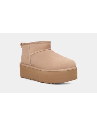 BOTIN MUJER UGG W CLASSIC ULTRA MINI PLA 2