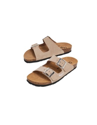 SANDALIA  MUJER PEPE JEANS PLS80009 BG 2