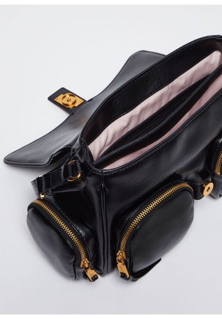 BOLSOS LIUJO AA4037 NE