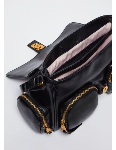 BOLSOS LIUJO AA4037 NE