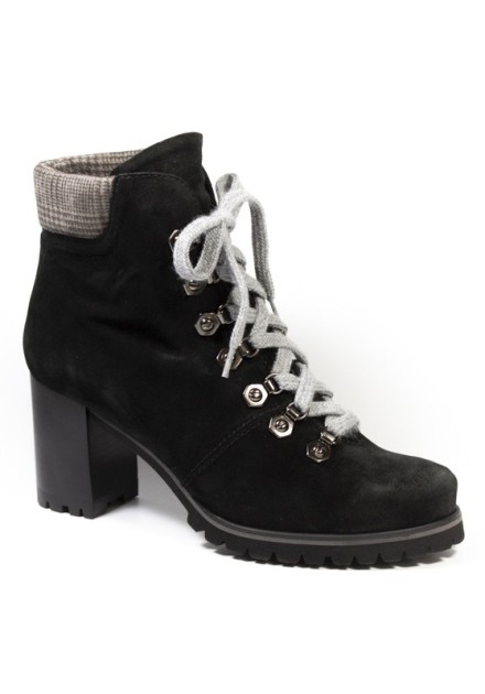 BOTIN MUJER PEDRO MIRALLES 25828