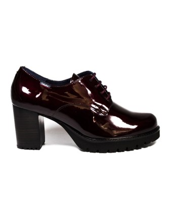 ZAPATO MUJER CALLAGHAN 21900- 2