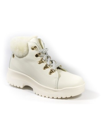 BOTA MUJER PANAMA JACK HELLEN B7 2