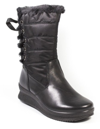 BOTA MUJER IGI & CO 4161500 GORETEX 2
