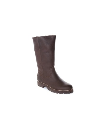 BOTA MUJER PANAMA JACK TANIA B30 2