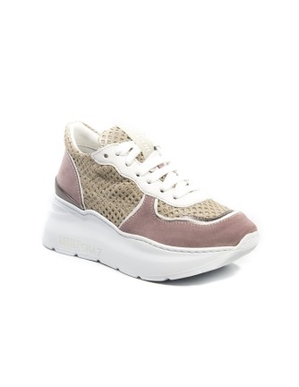 DEPORTIVO MUJER PATRICIA BONFANTI SPIKE 2