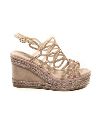 SANDALIA  MUJER ALMA EN PENA 271 RS 2