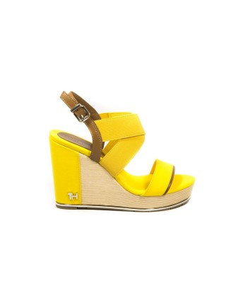 SANDALIA  MUJER TOMMY HILFIGUER FWOFW047 2