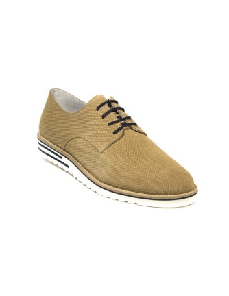 ZAPATO HOMBRE SOLER & PASTOR 985 2