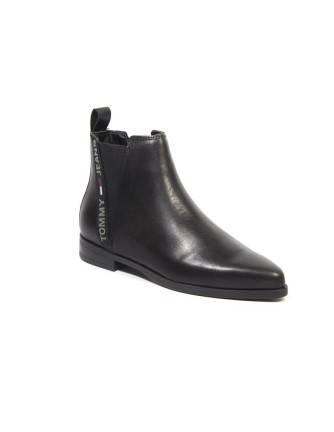 BOTIN MUJER TOMMY HILFIGUER ENOENO1068 N 2