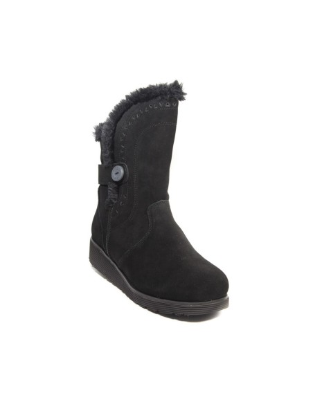 BOTIN MUJER SKECHERS 49811 NE