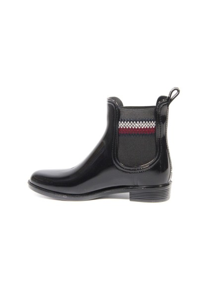BOTIN MUJER TOMMY HILFIGUER FWOFWO5359 N