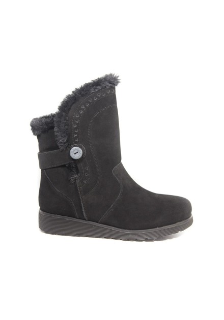BOTIN MUJER SKECHERS 49811 NE