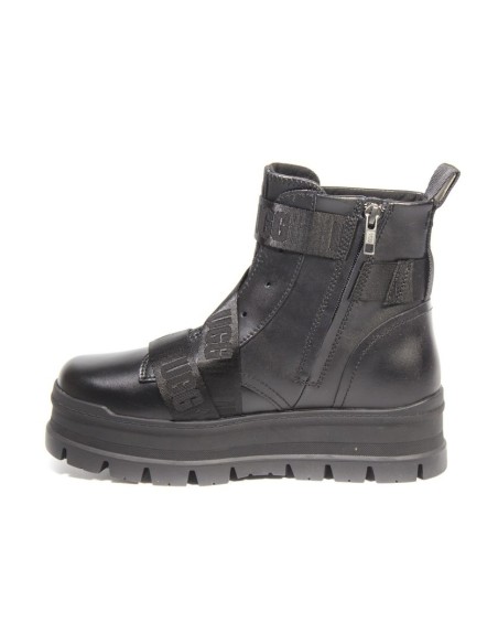 BOTIN MUJER UGG W SID