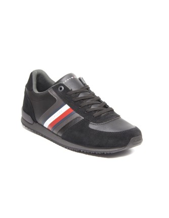 DEPORTIVO HOMBRE TOMMY HILFIGUER FMOFMO3 2