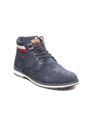 BOTIN HOMBRE TOMMY HILFIGUER FMOFMO3061 2