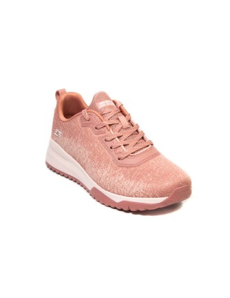 DEPORTIVO MUJER SKECHERS 117179 RS 2