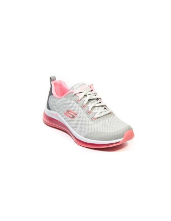 DEPORTIVO MUJER SKECHERS 149011 GR 2
